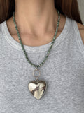 The Heavy Heart