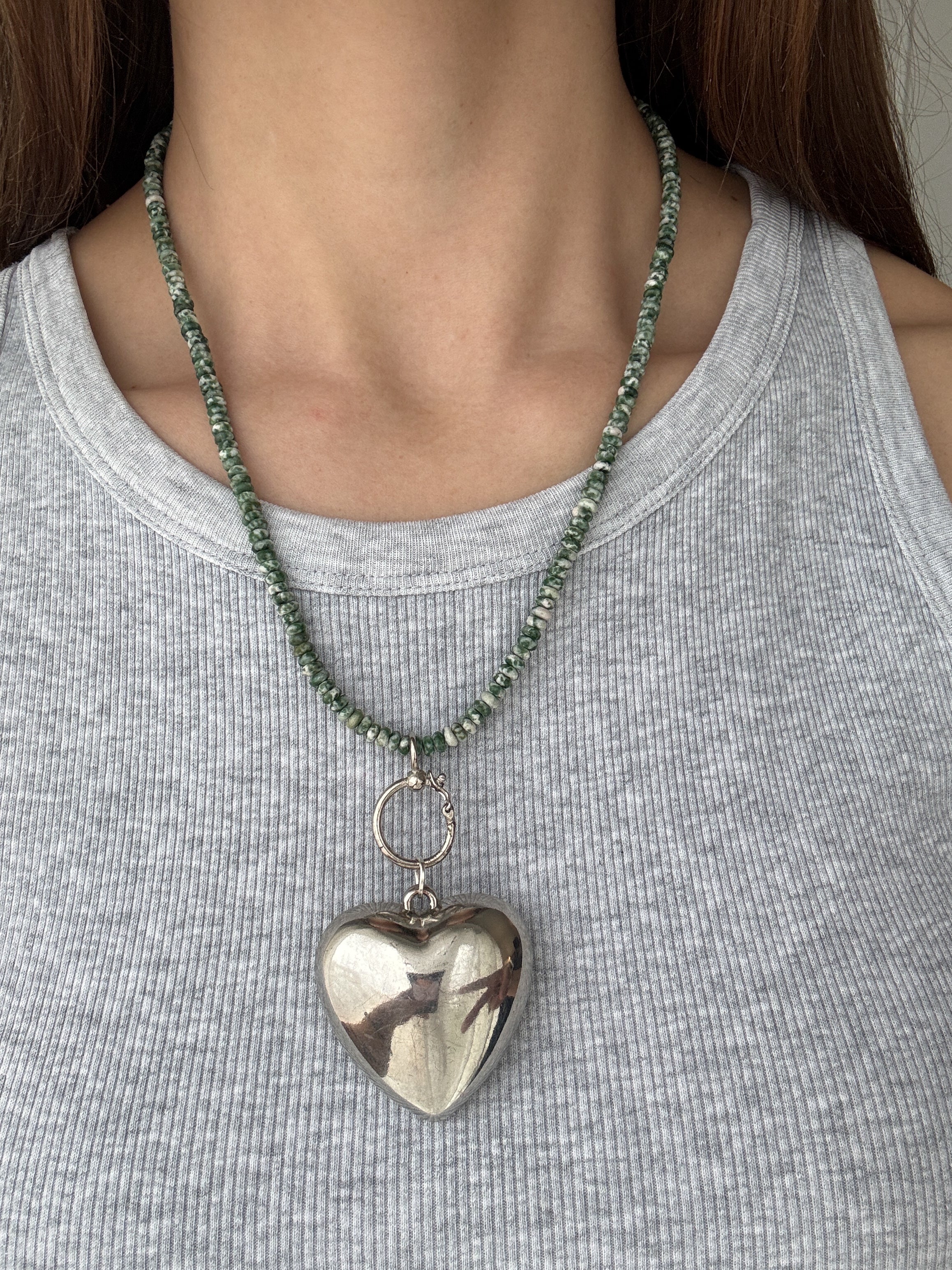 The Heavy Heart
