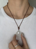 High Tide Necklace