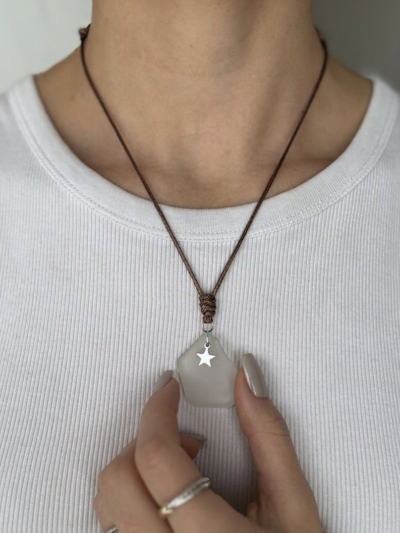 High Tide Necklace