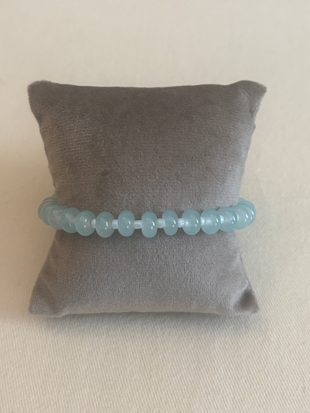 Seafoam Serenity Bracelet