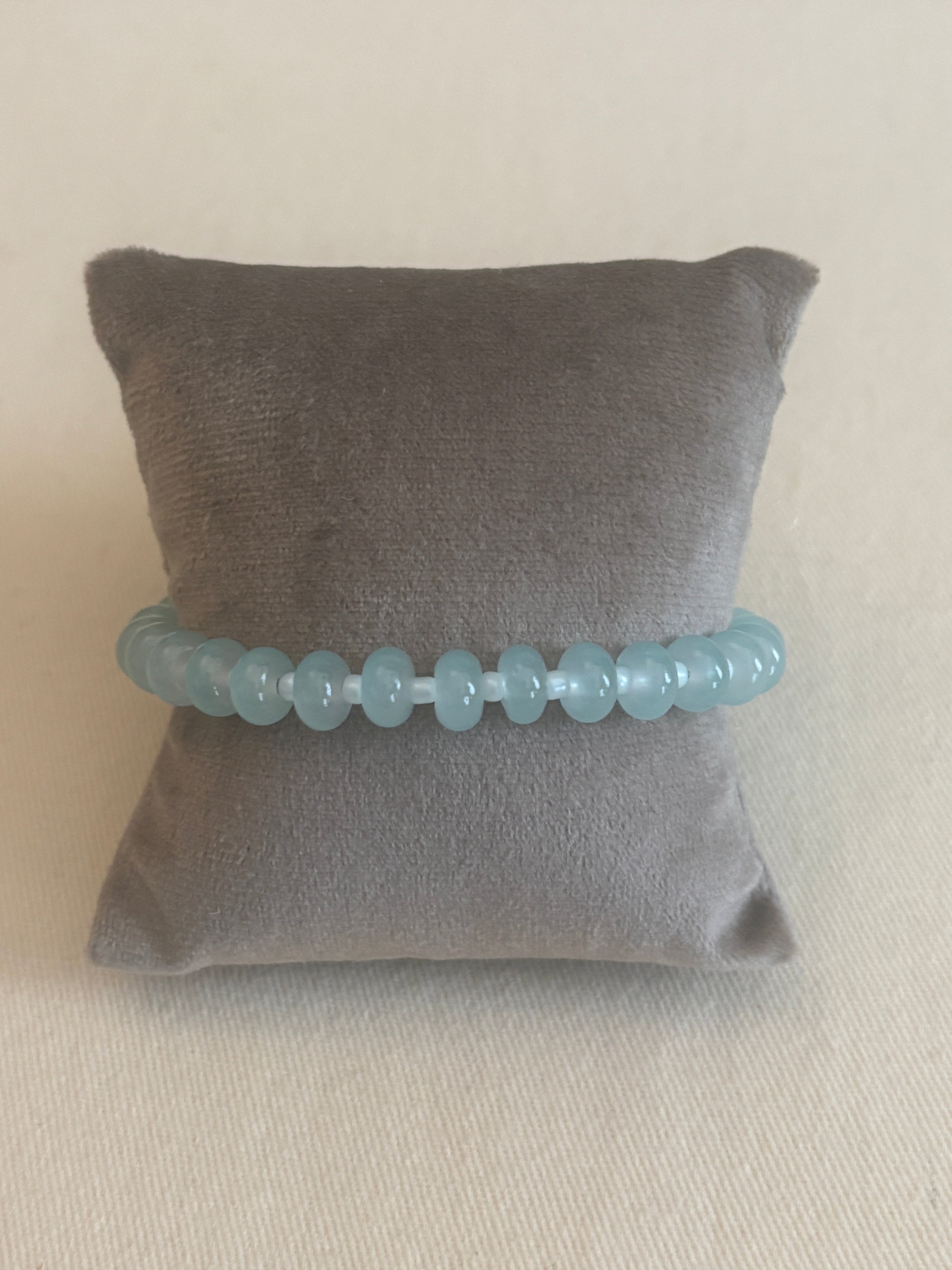 Seafoam Serenity Bracelet