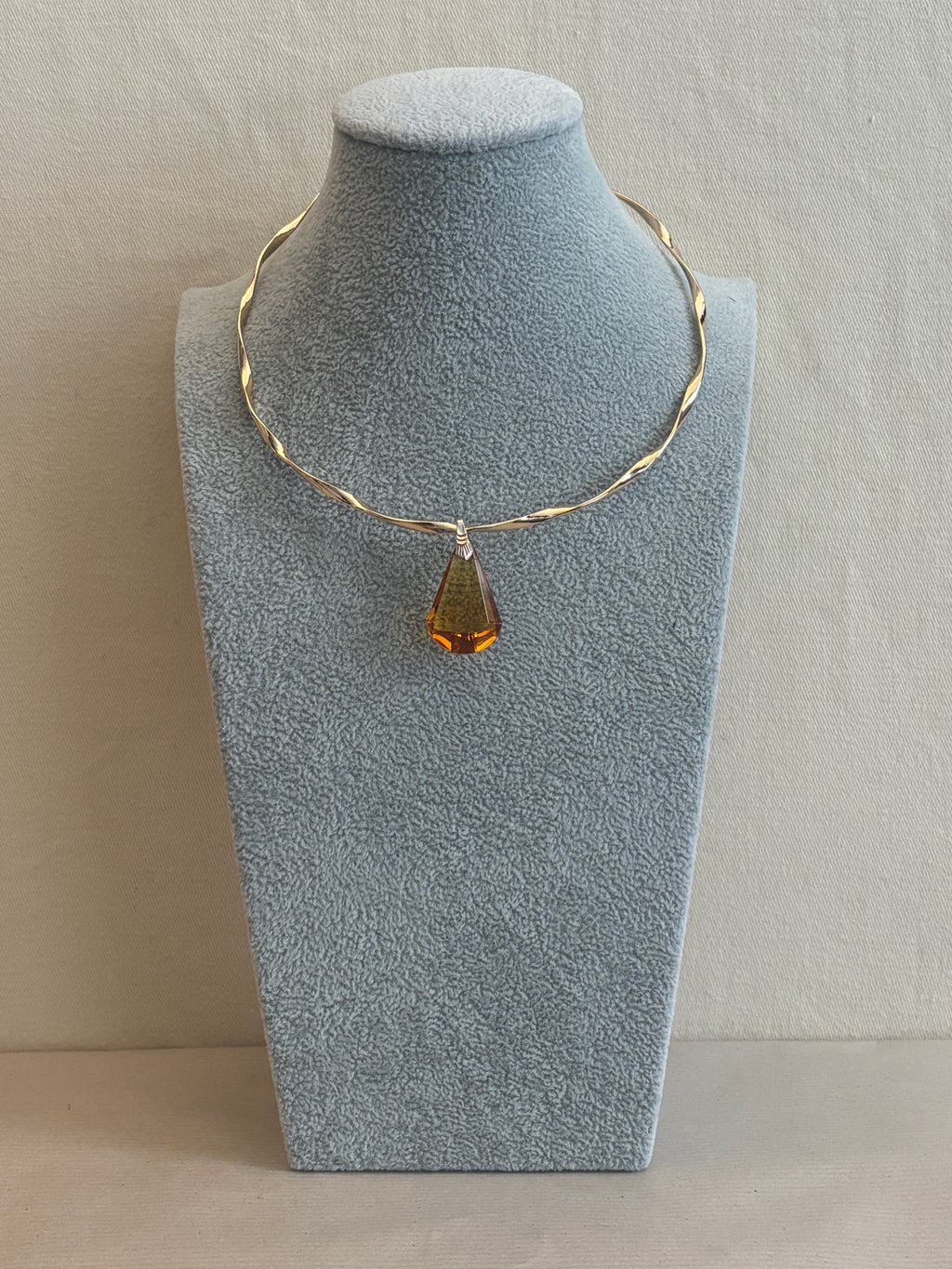 🌟 Citrine Solstice