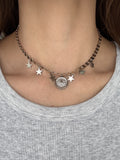 Celestial choker