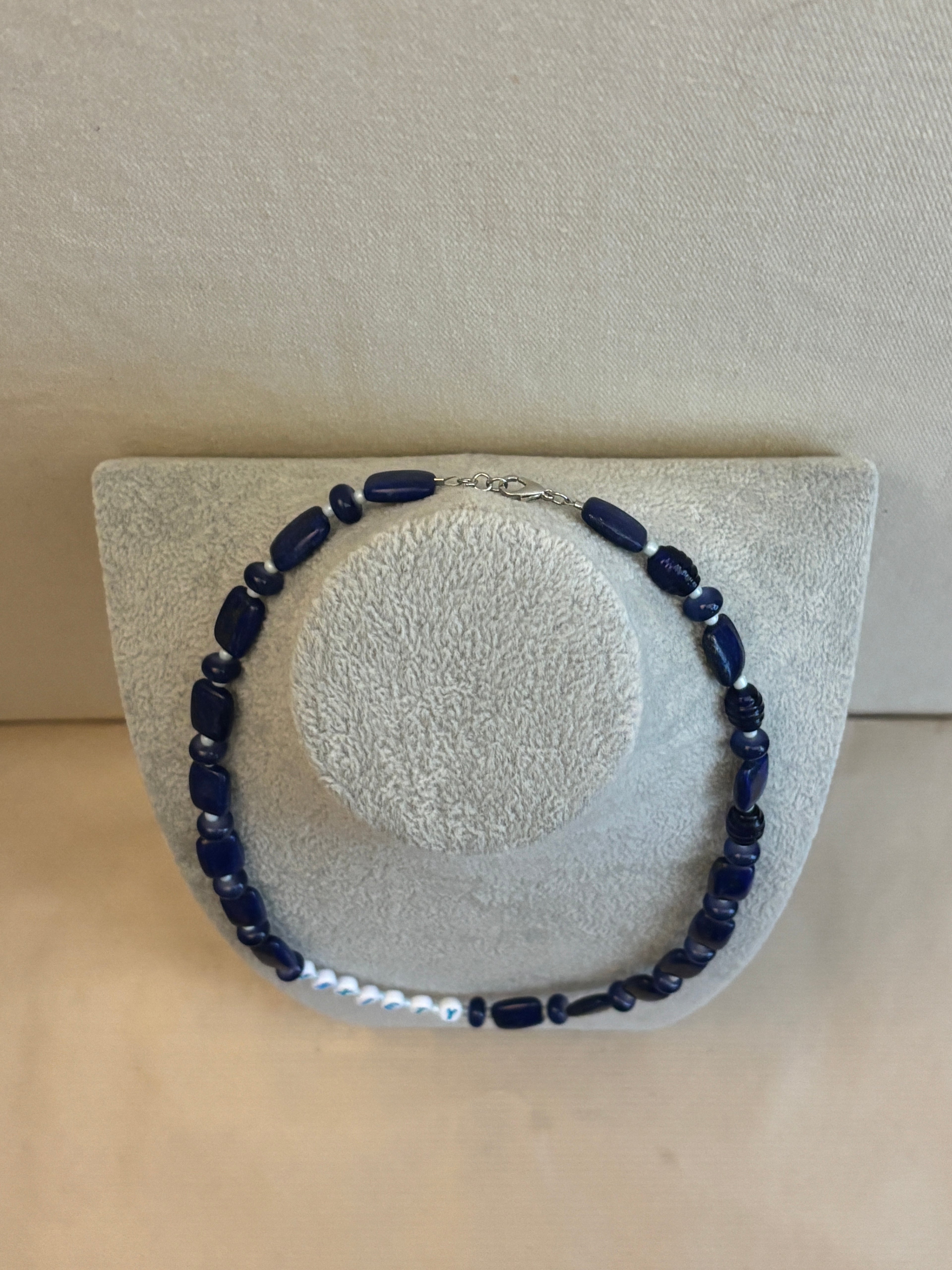 Pretty Anxious Necklace