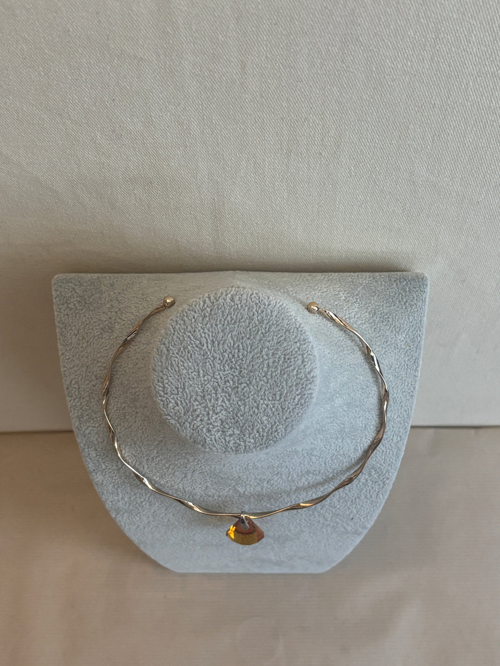 🌟 Citrine Solstice
