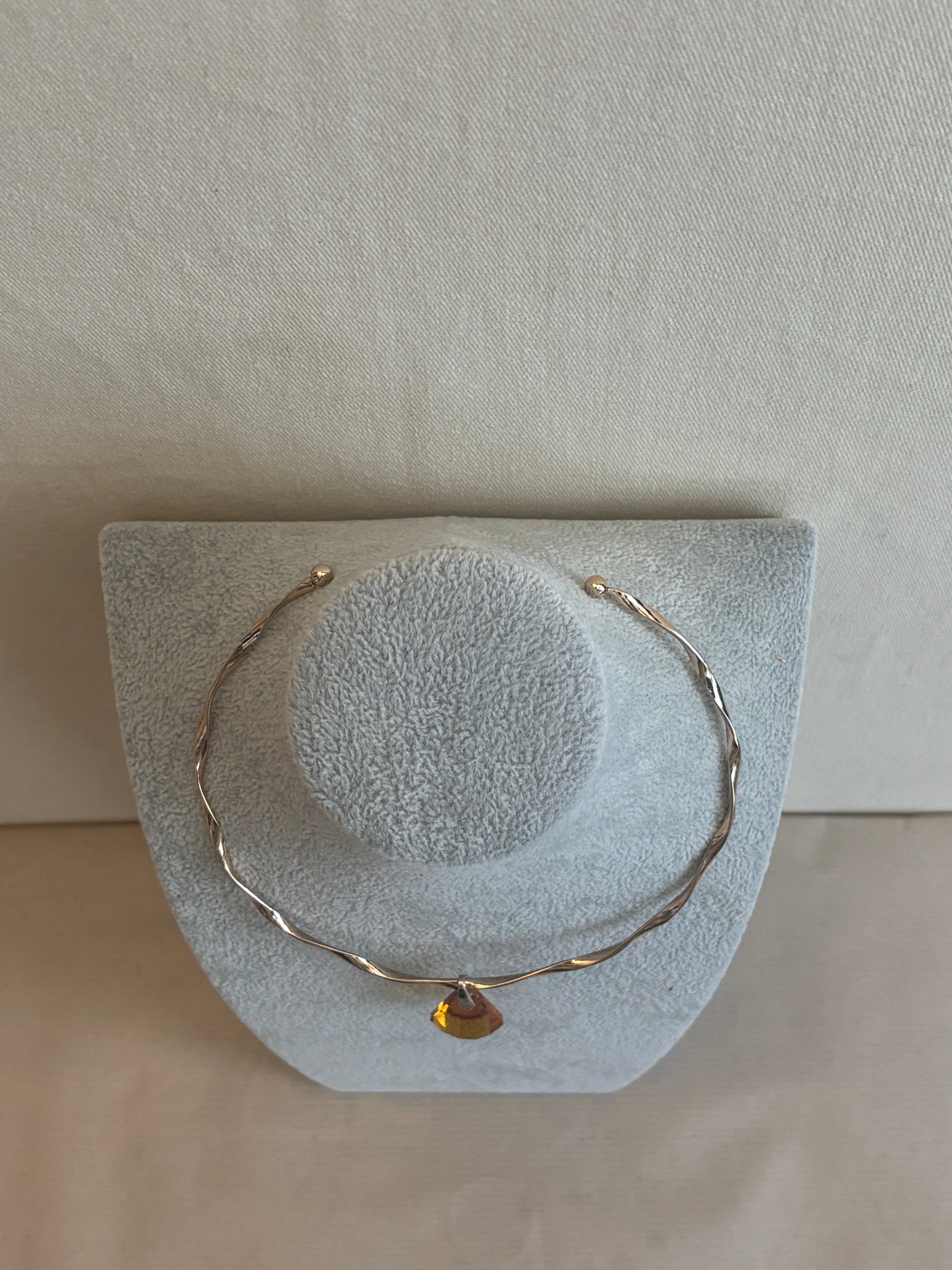 🌟 Citrine Solstice