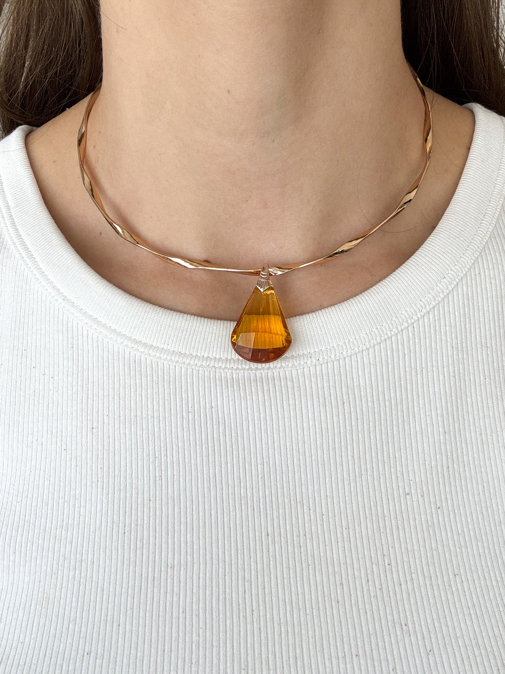 🌟 Citrine Solstice