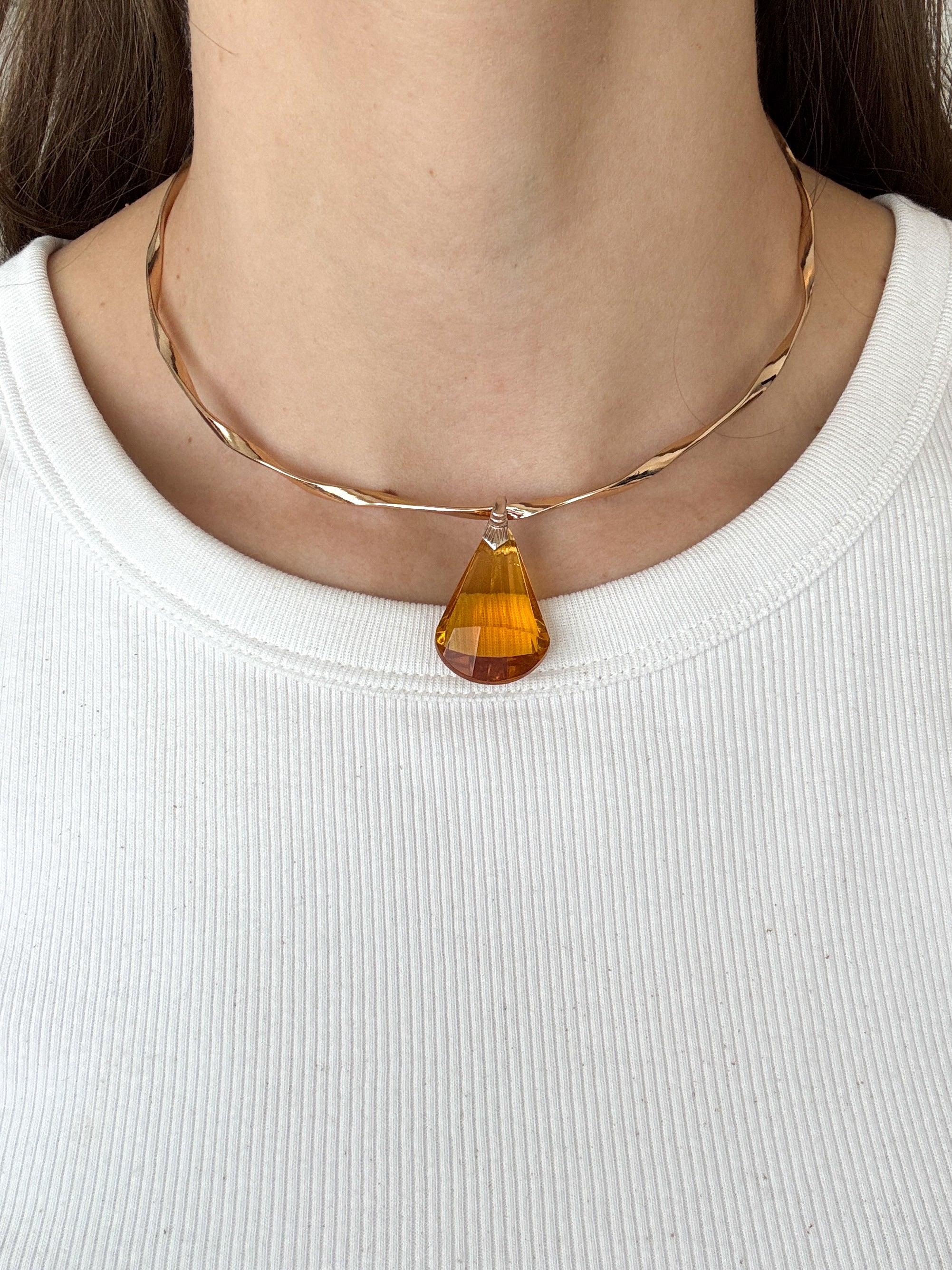 🌟 Citrine Solstice