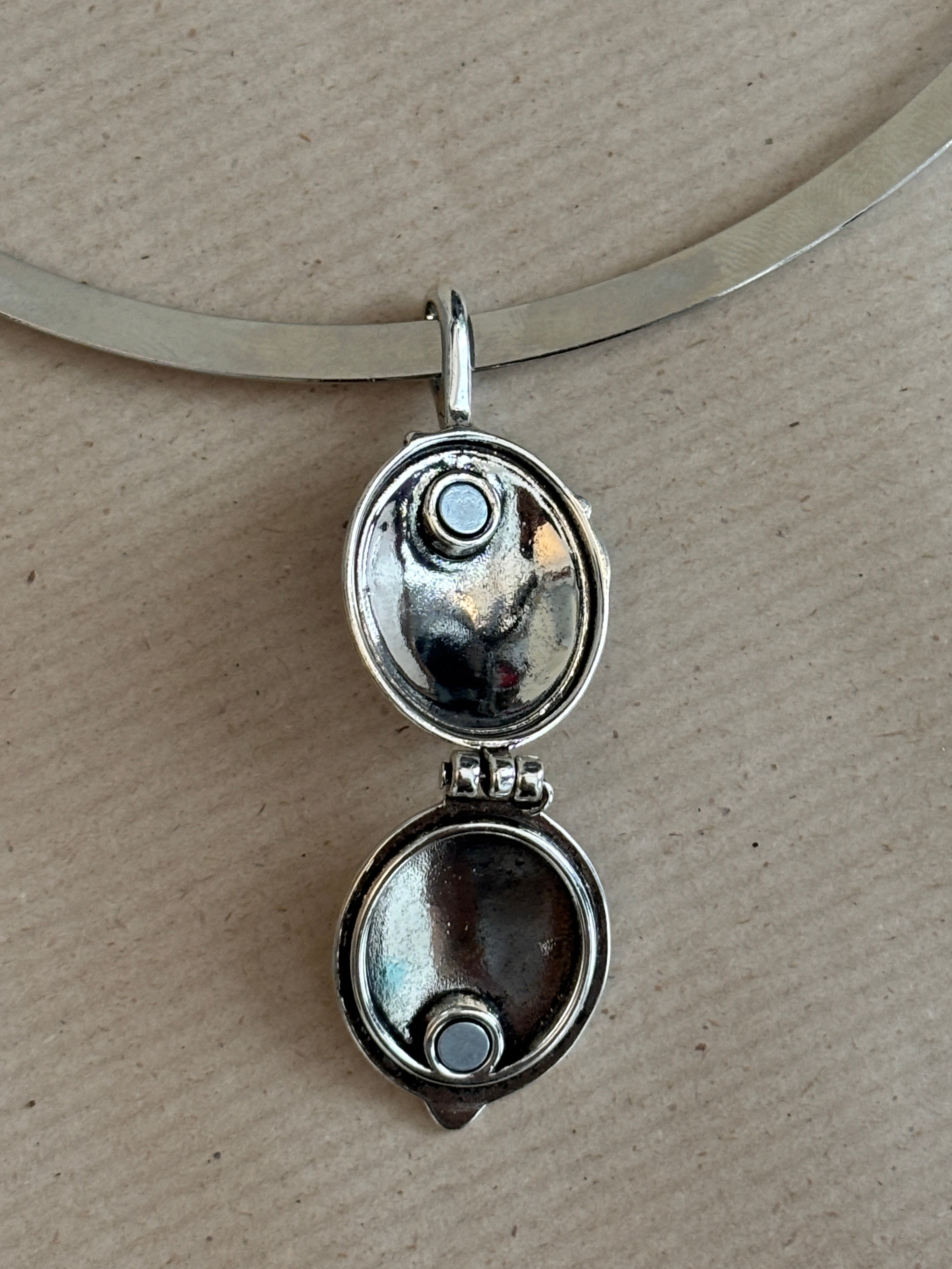 Midnight Talisman
