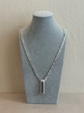 The Monolith Pendant