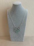 Sea-Glass Serenity