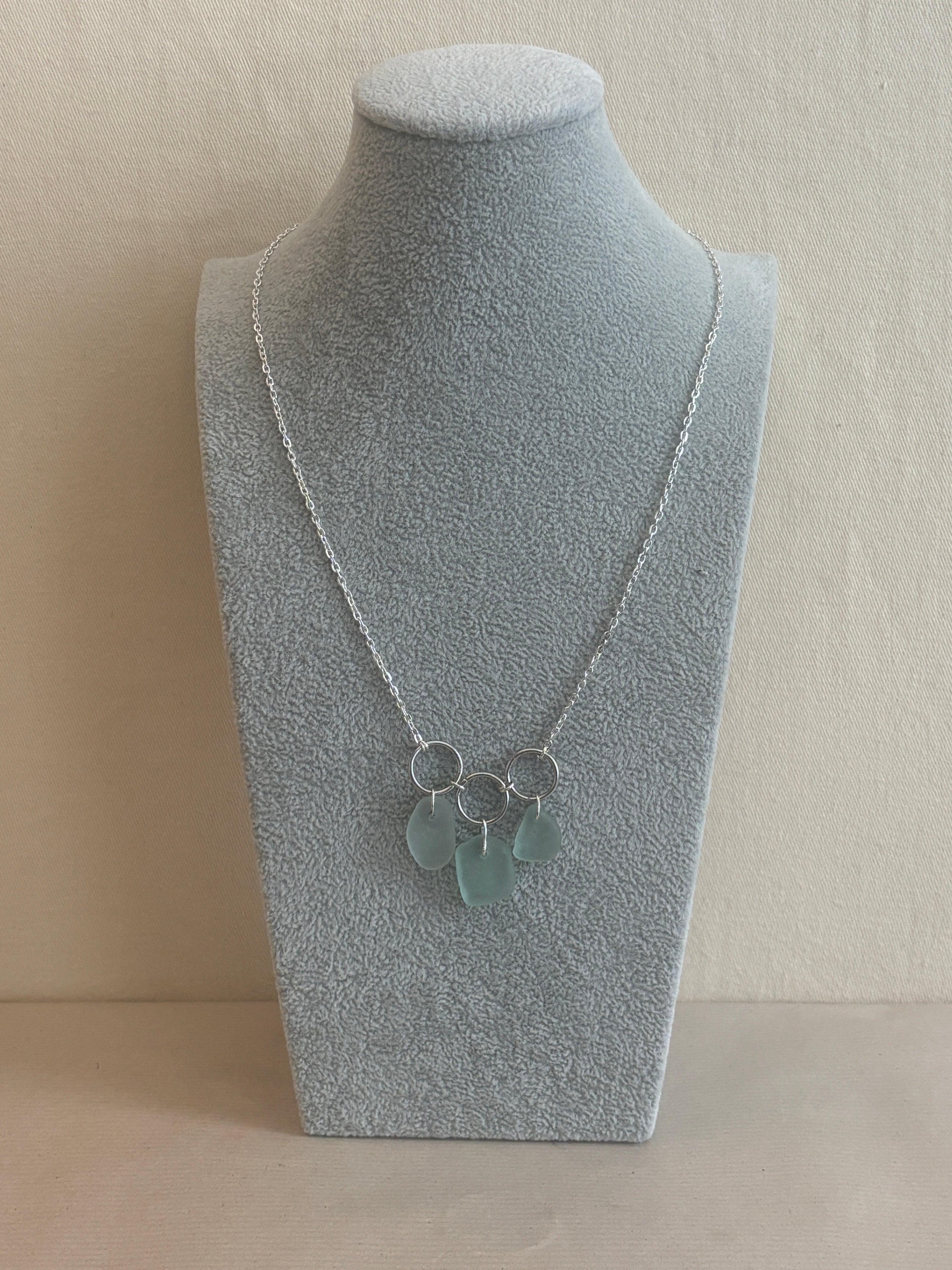Sea-Glass Serenity