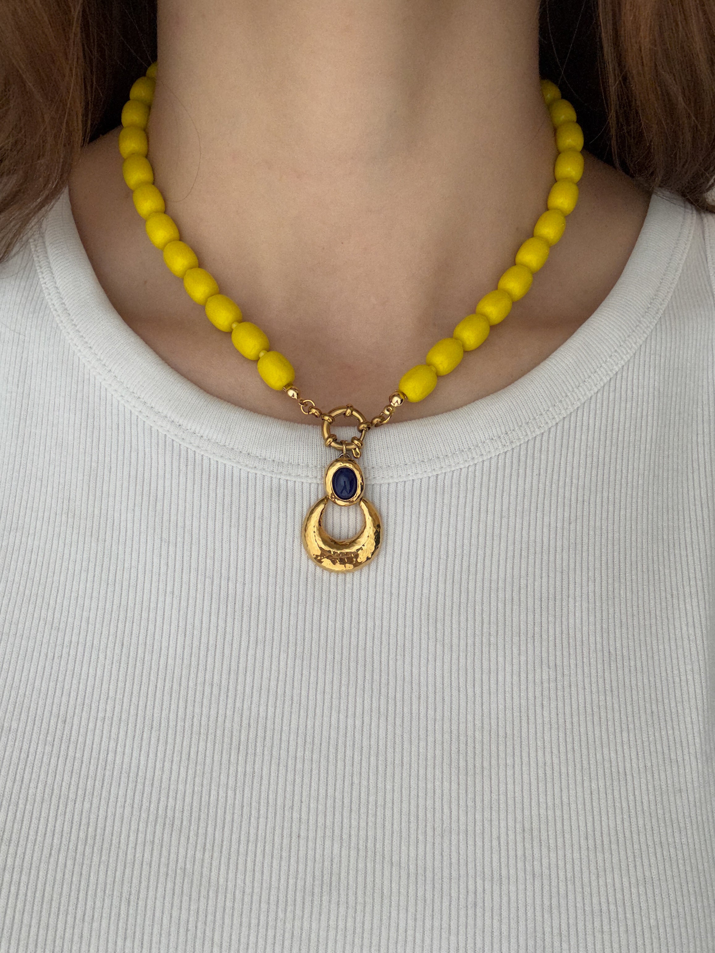 Limoncello Lust