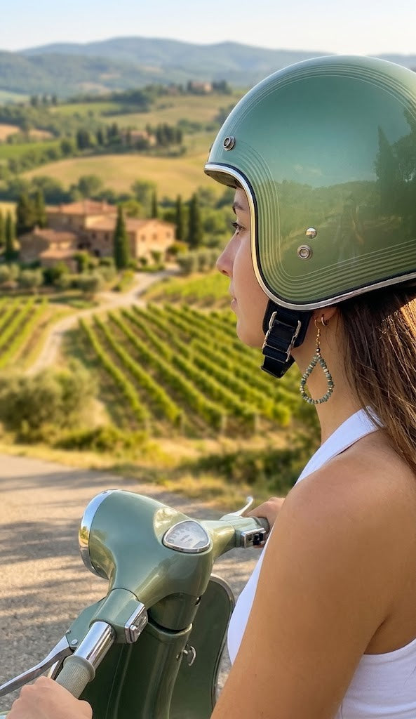 Roman Holiday