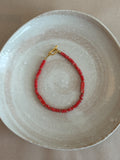 The Crimson Current
