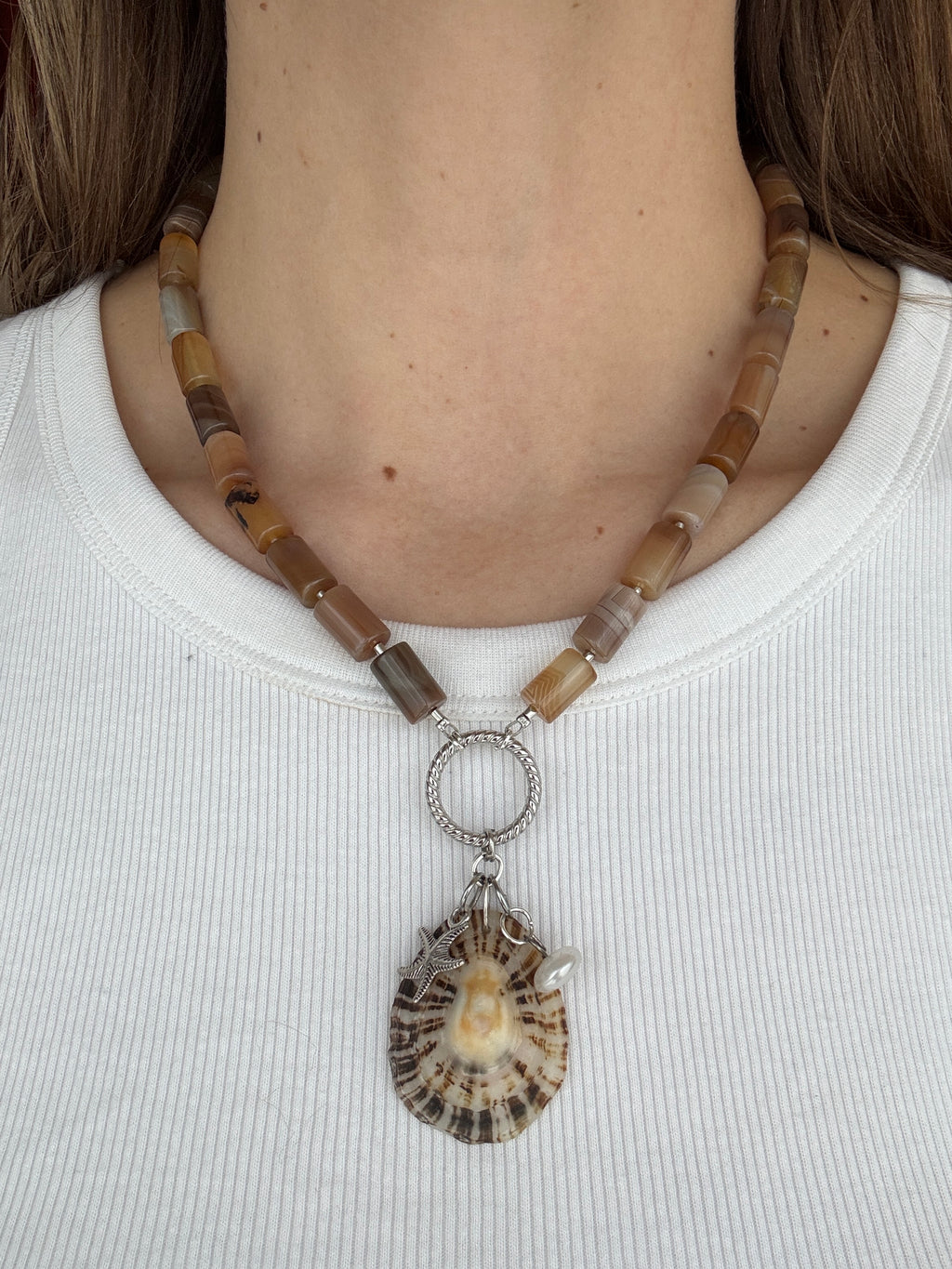 Drifter Necklace