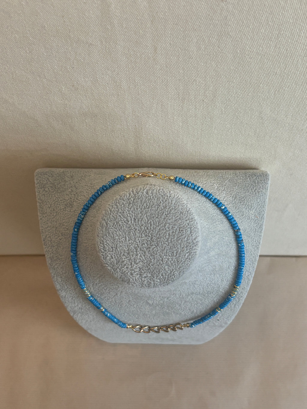 Blue Current