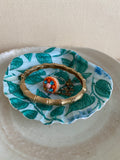 Scallop Jewelry Dish