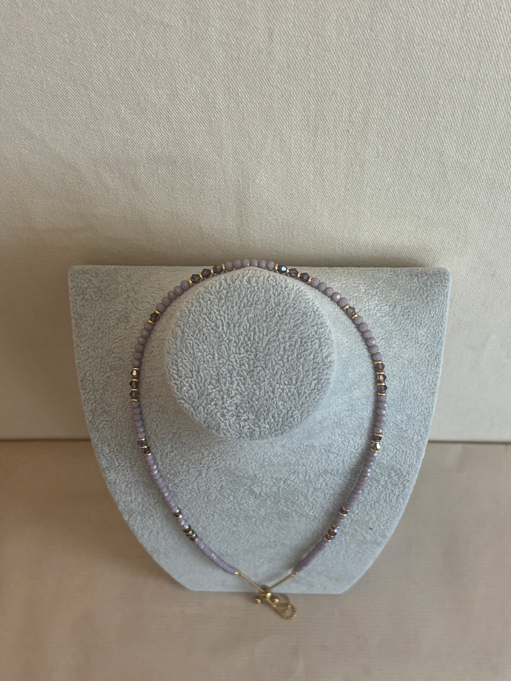 Lavender Lariat