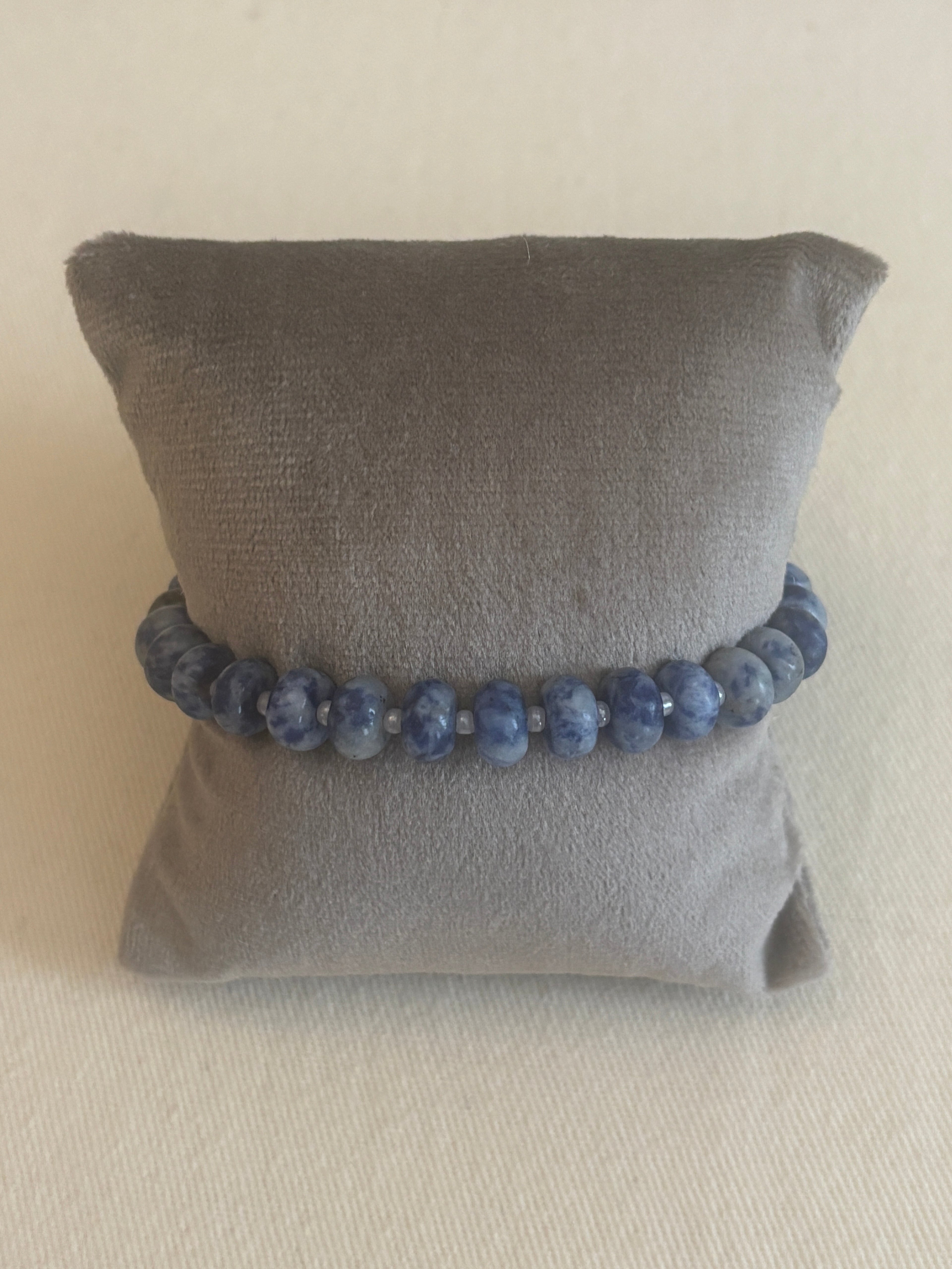 Stack Starter Bracelet