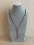Lavender Lariat