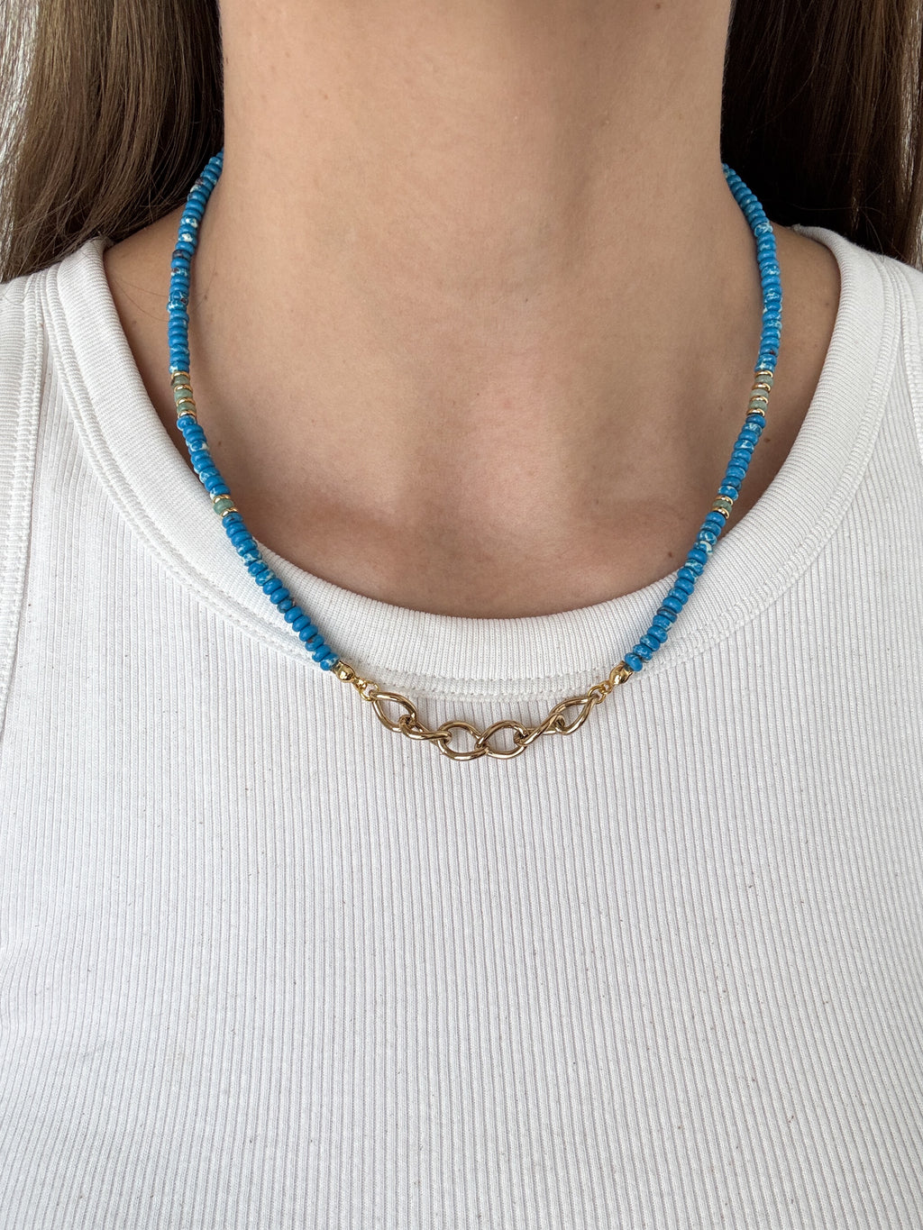 Blue Current