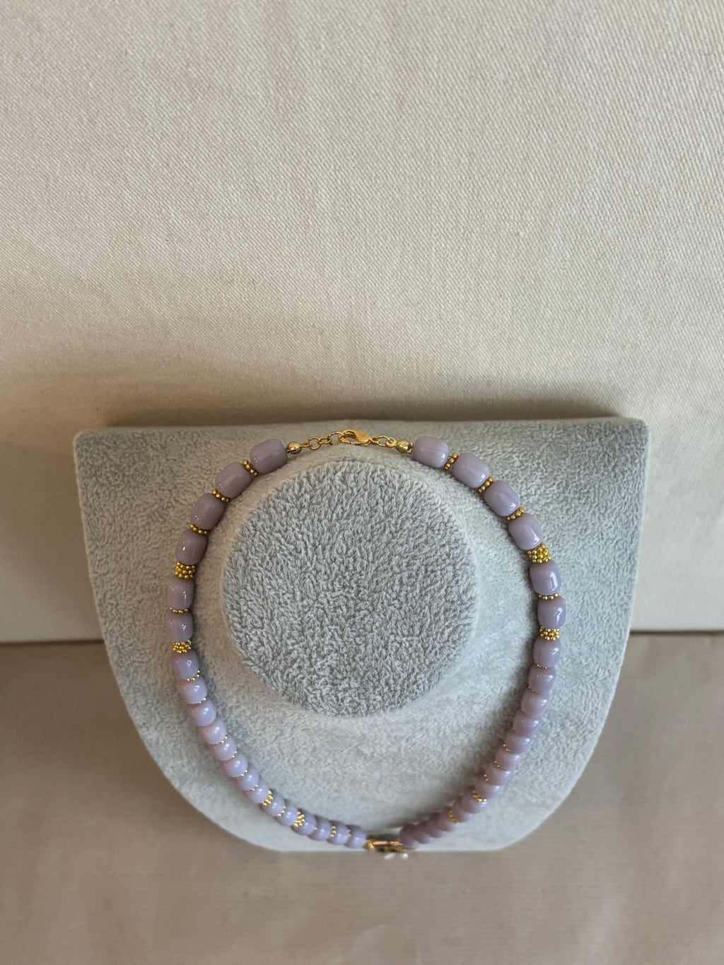 Mauve Boss