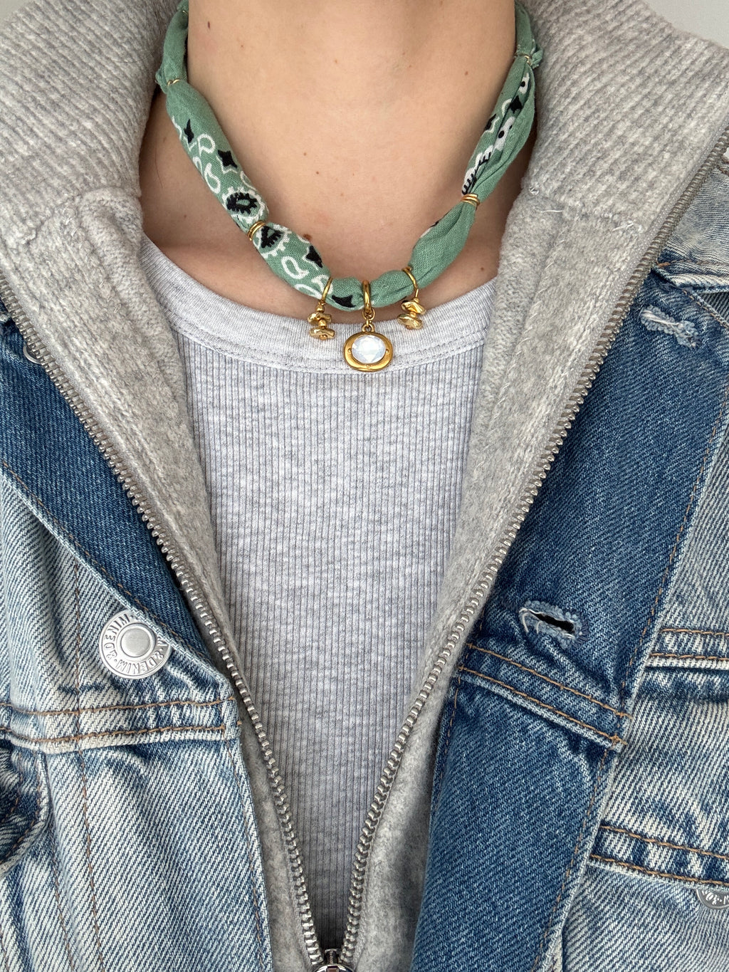 Knot So Basic