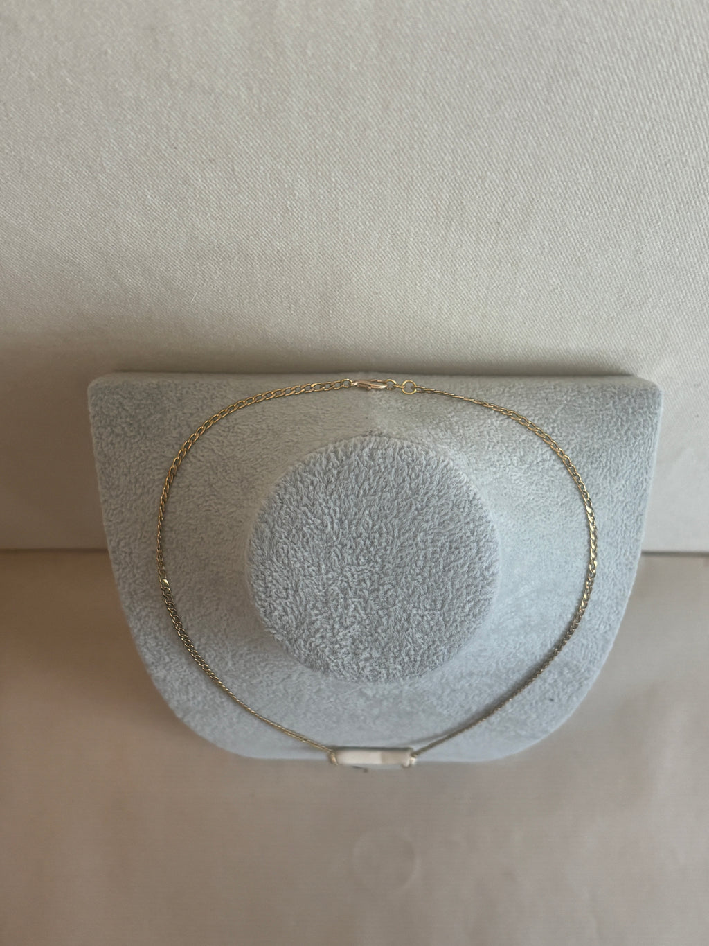 Coastal Artifact