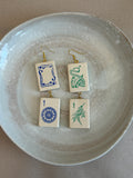 Mahjong Muse