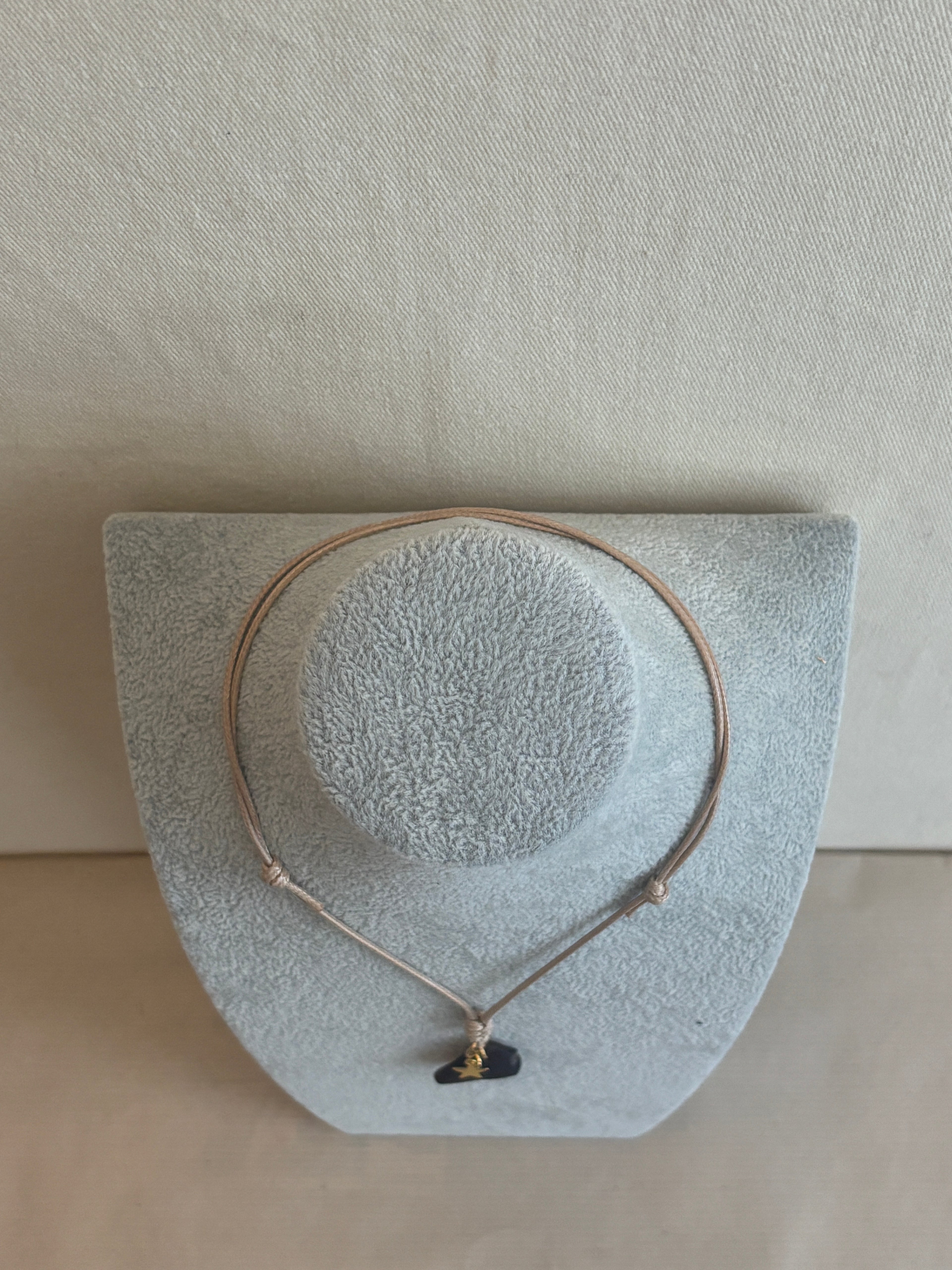 Low Tide Necklace