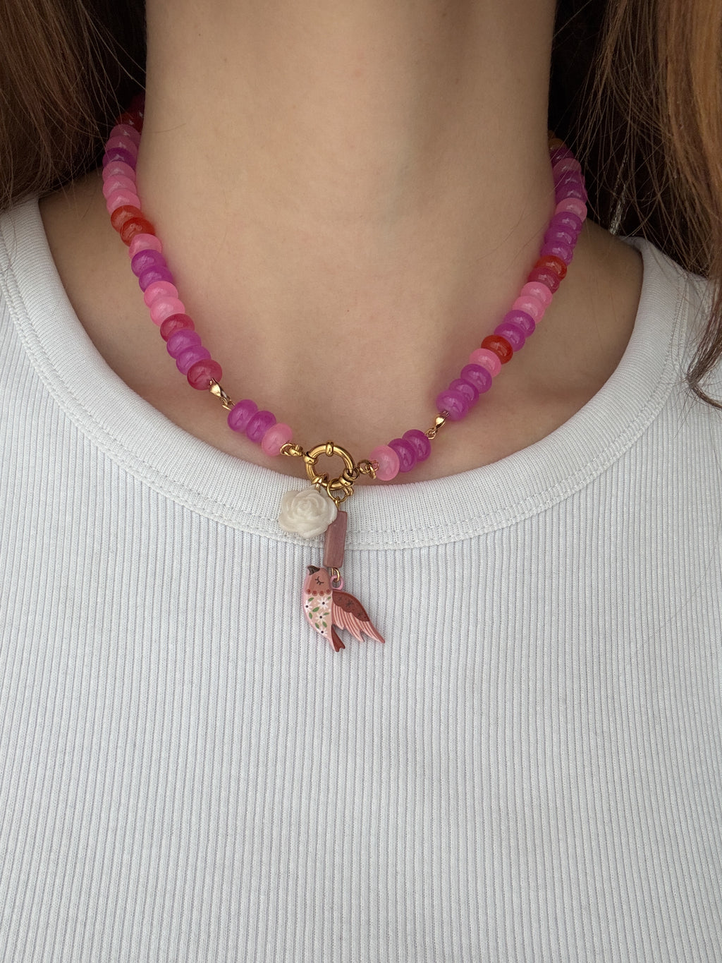 Pink Instinct