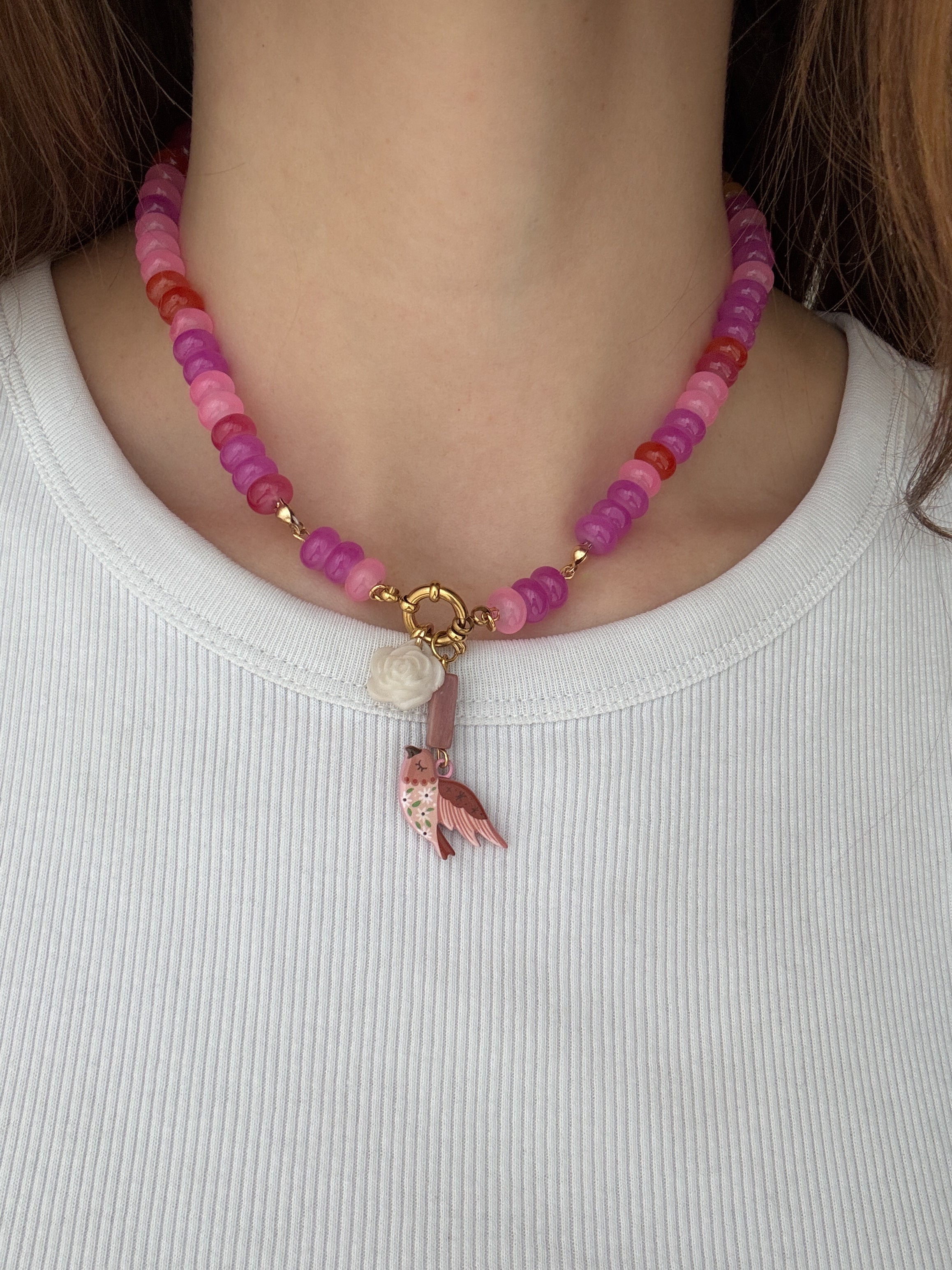 Pink Instinct