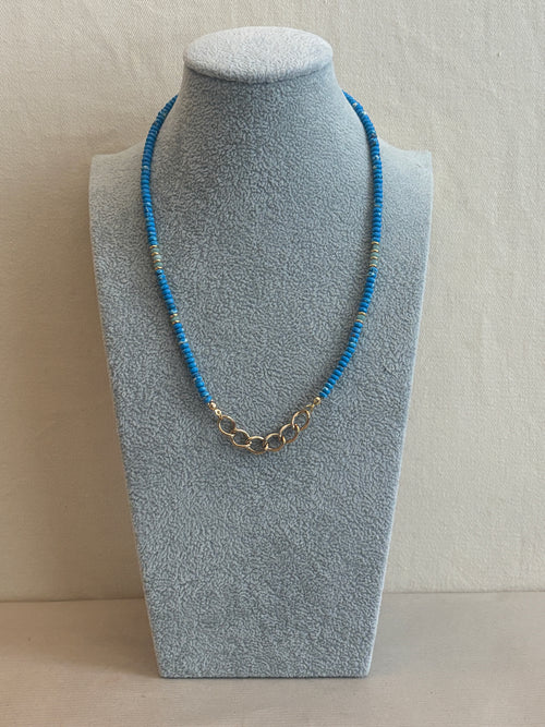 Blue Current