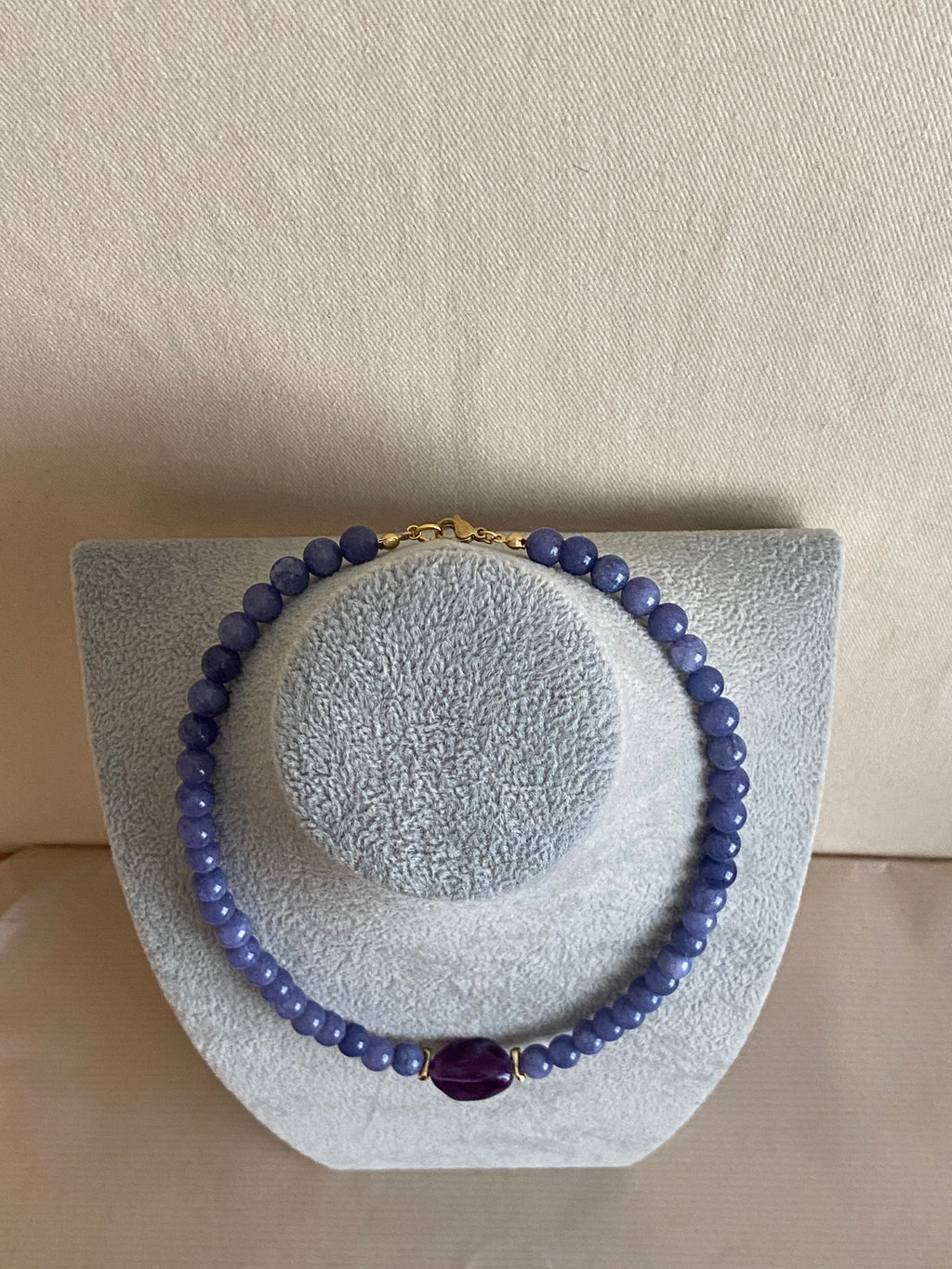Indigo Iris