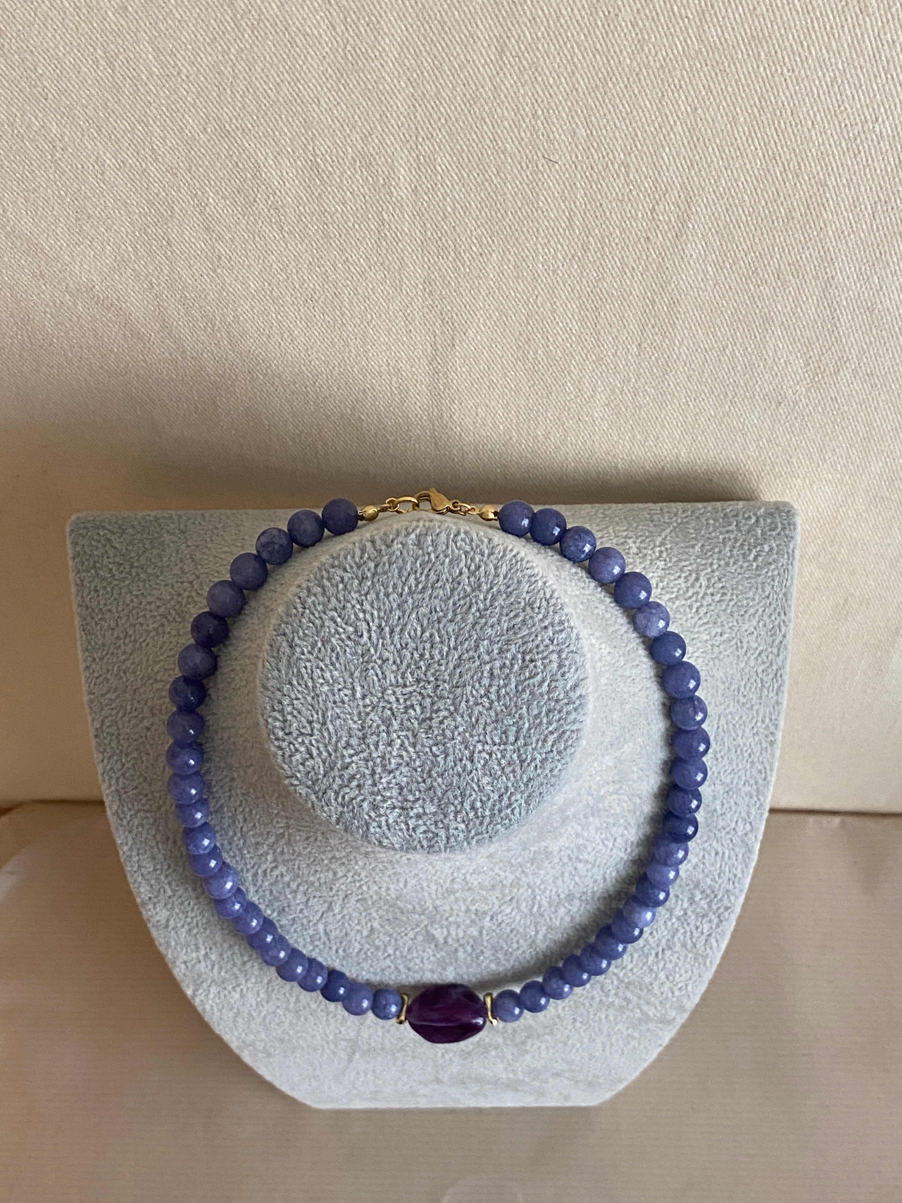 Indigo Iris