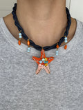 Starfish Strand