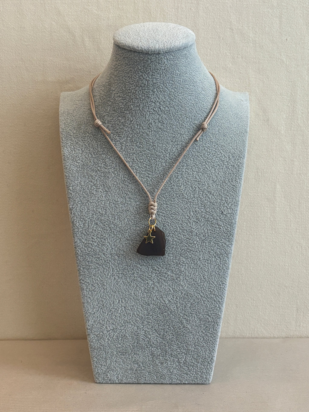 Low Tide Necklace