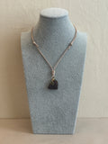 Low Tide Necklace