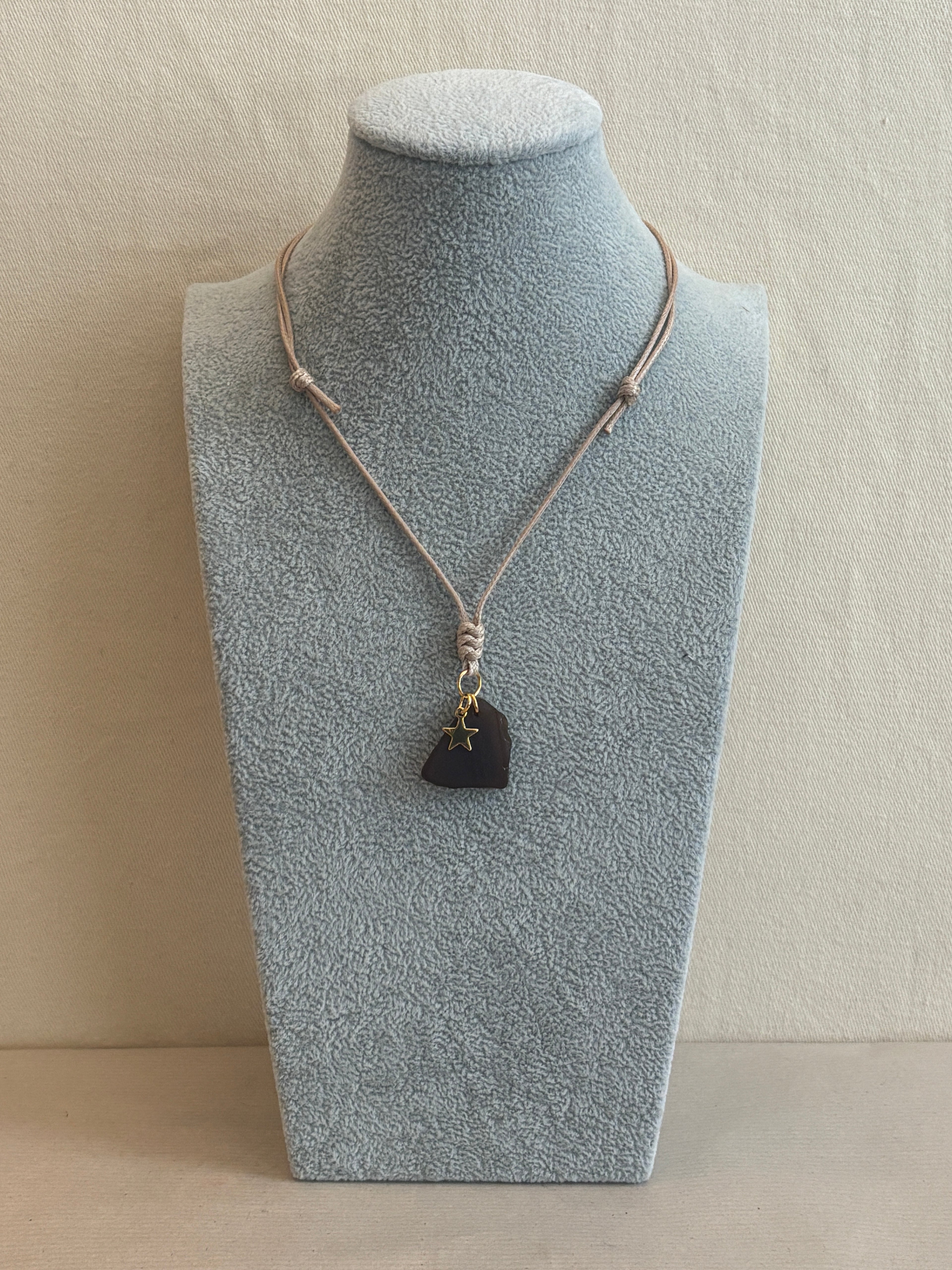 Low Tide Necklace