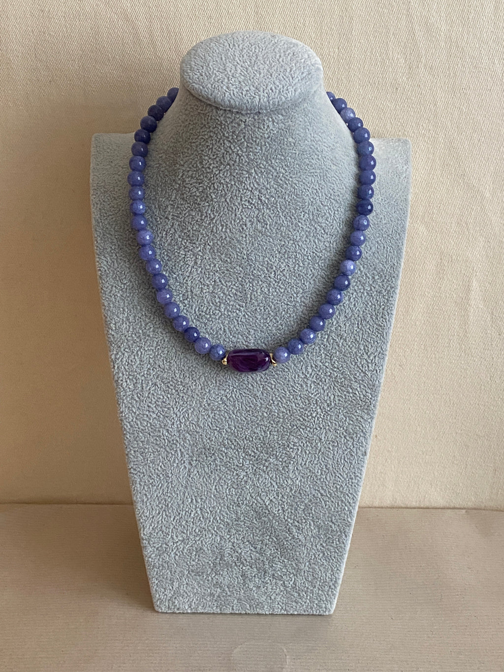 Indigo Iris