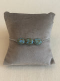 Laguna Slider Bracelet