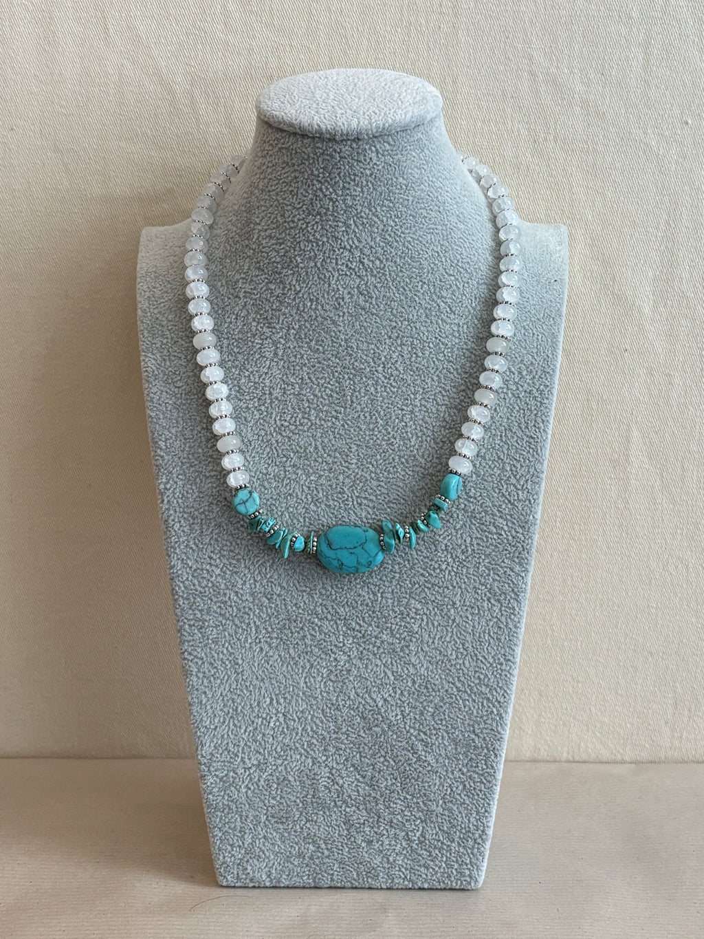 Turquoise Tide