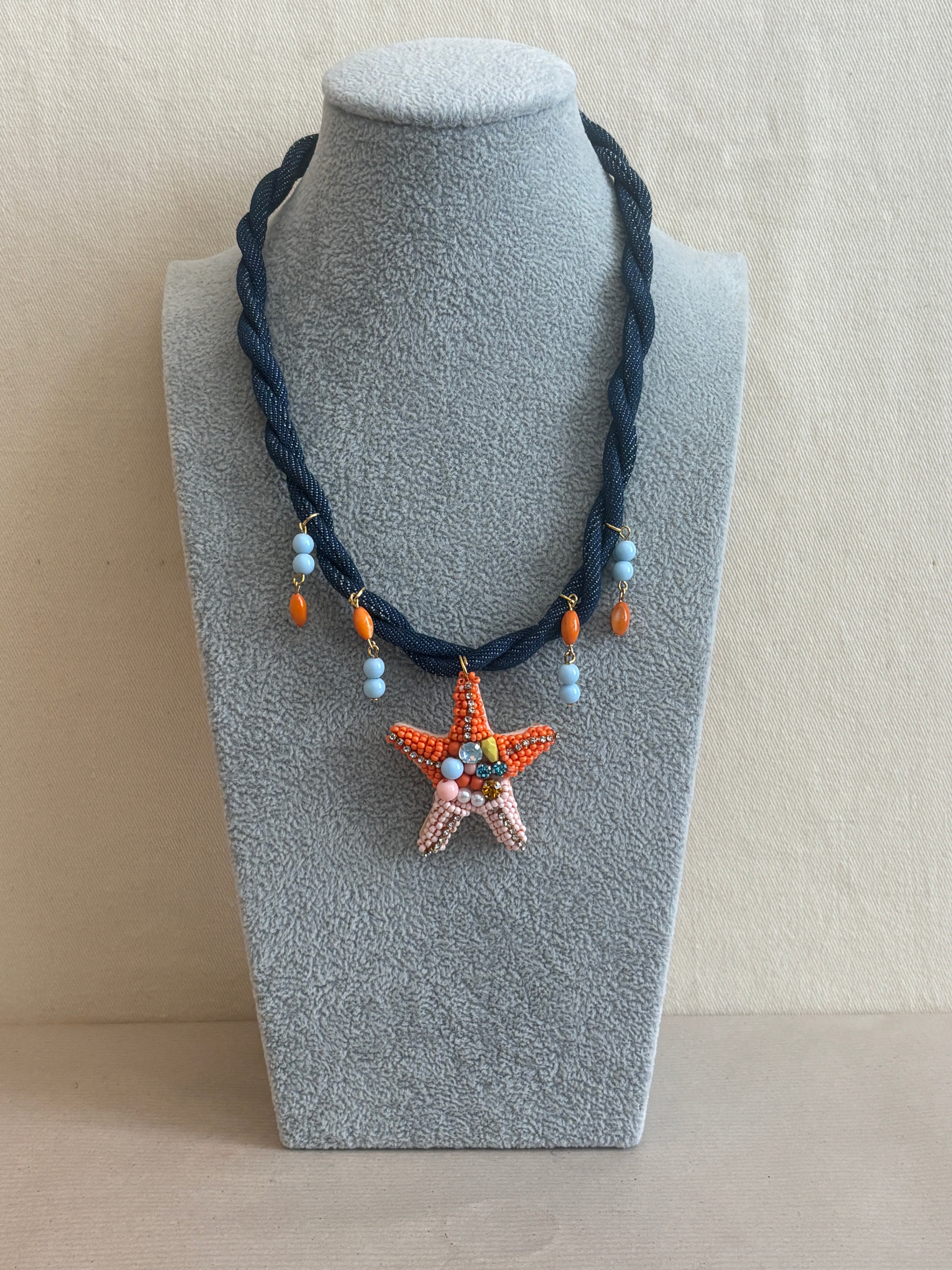 Starfish Strand