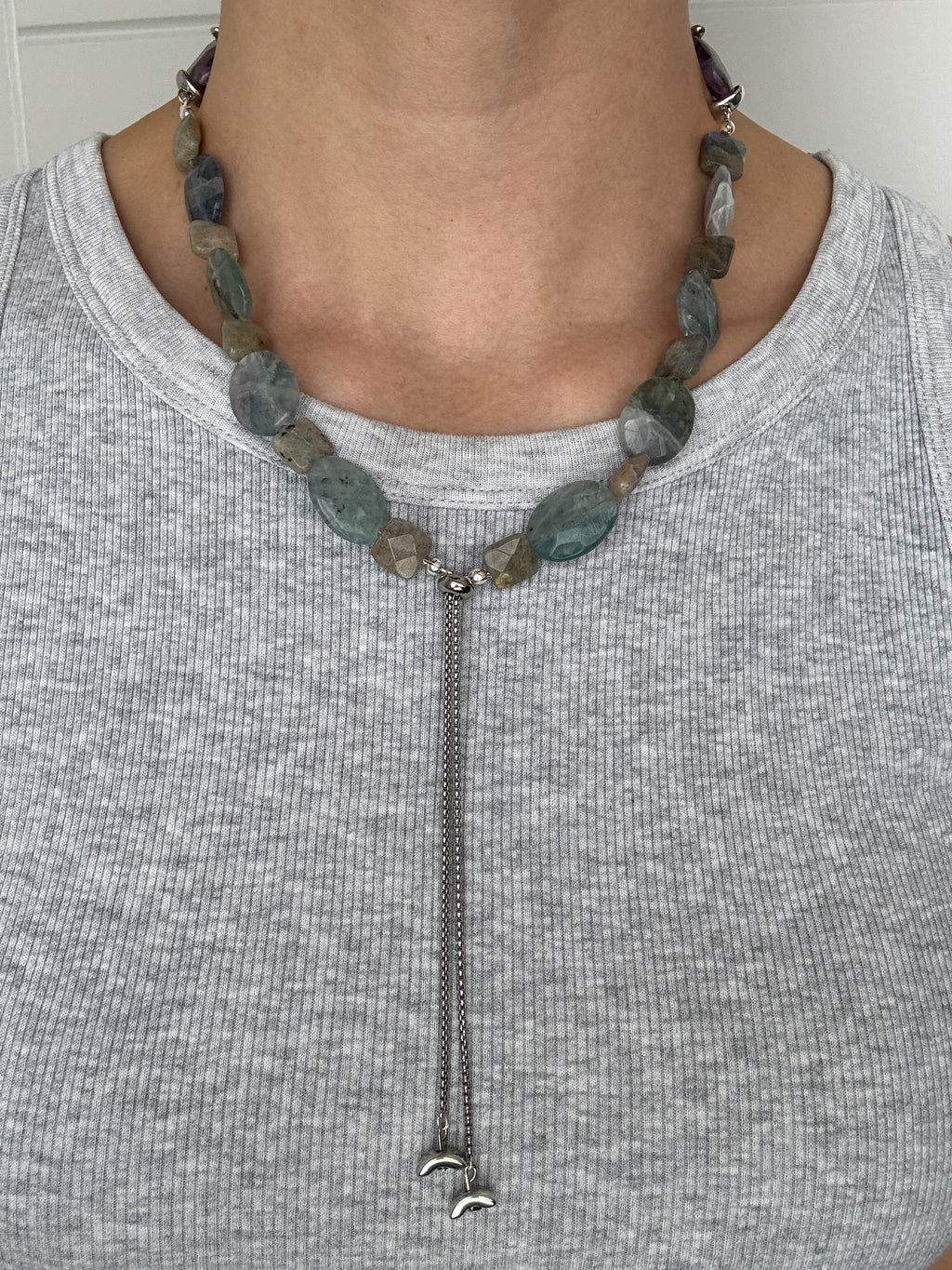 Silver Lariat