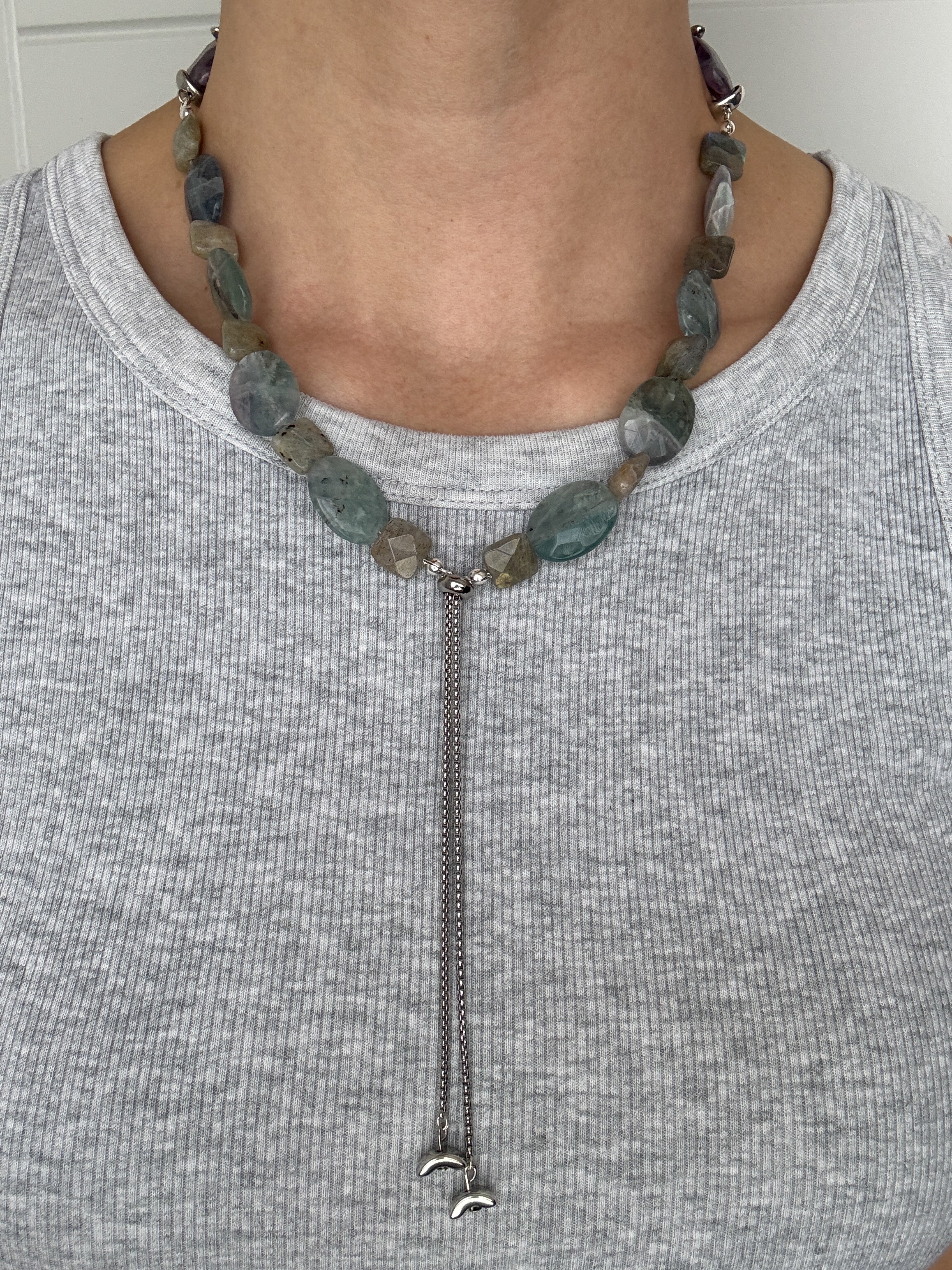 Silver Lariat