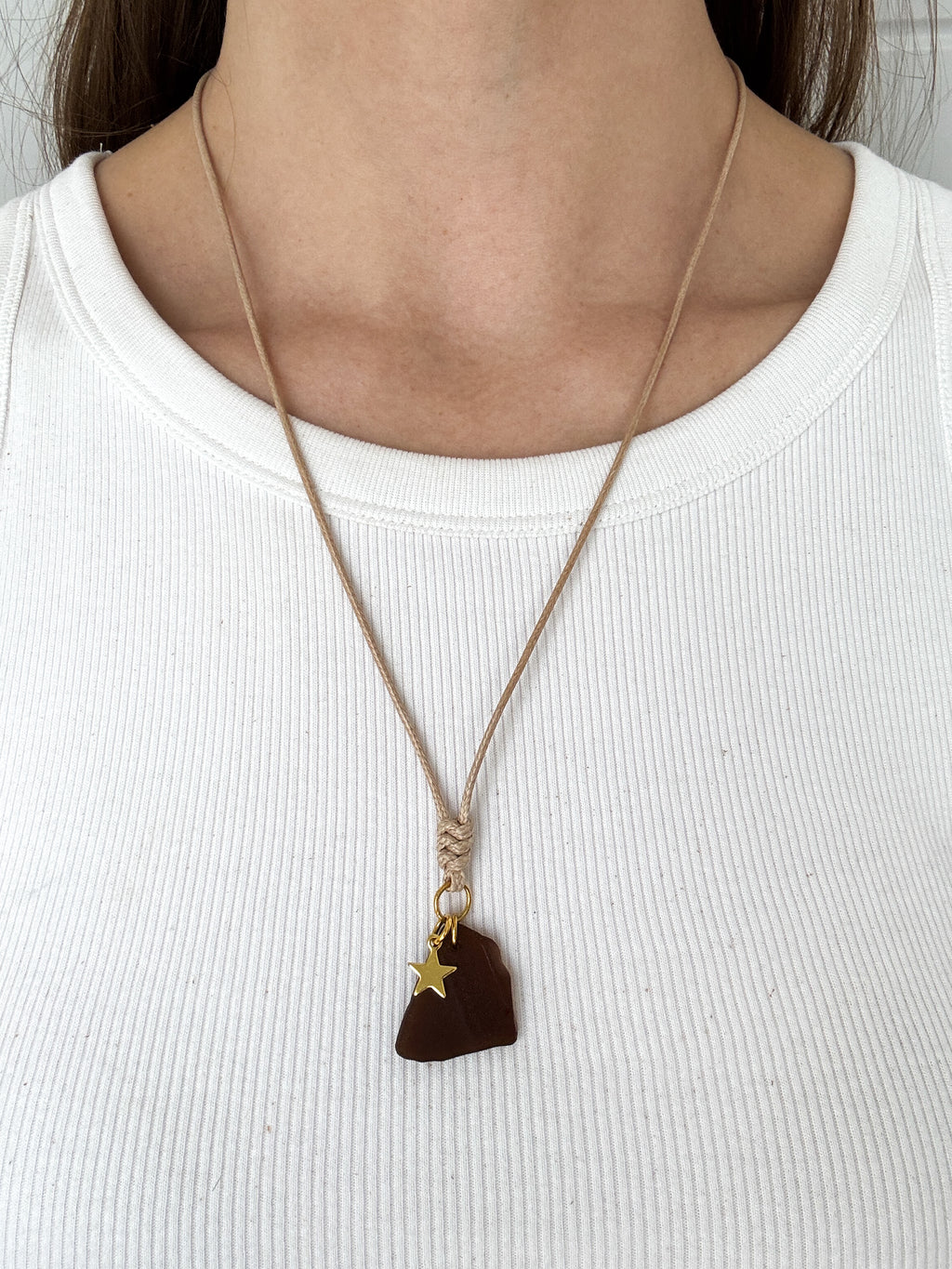 Low Tide Necklace