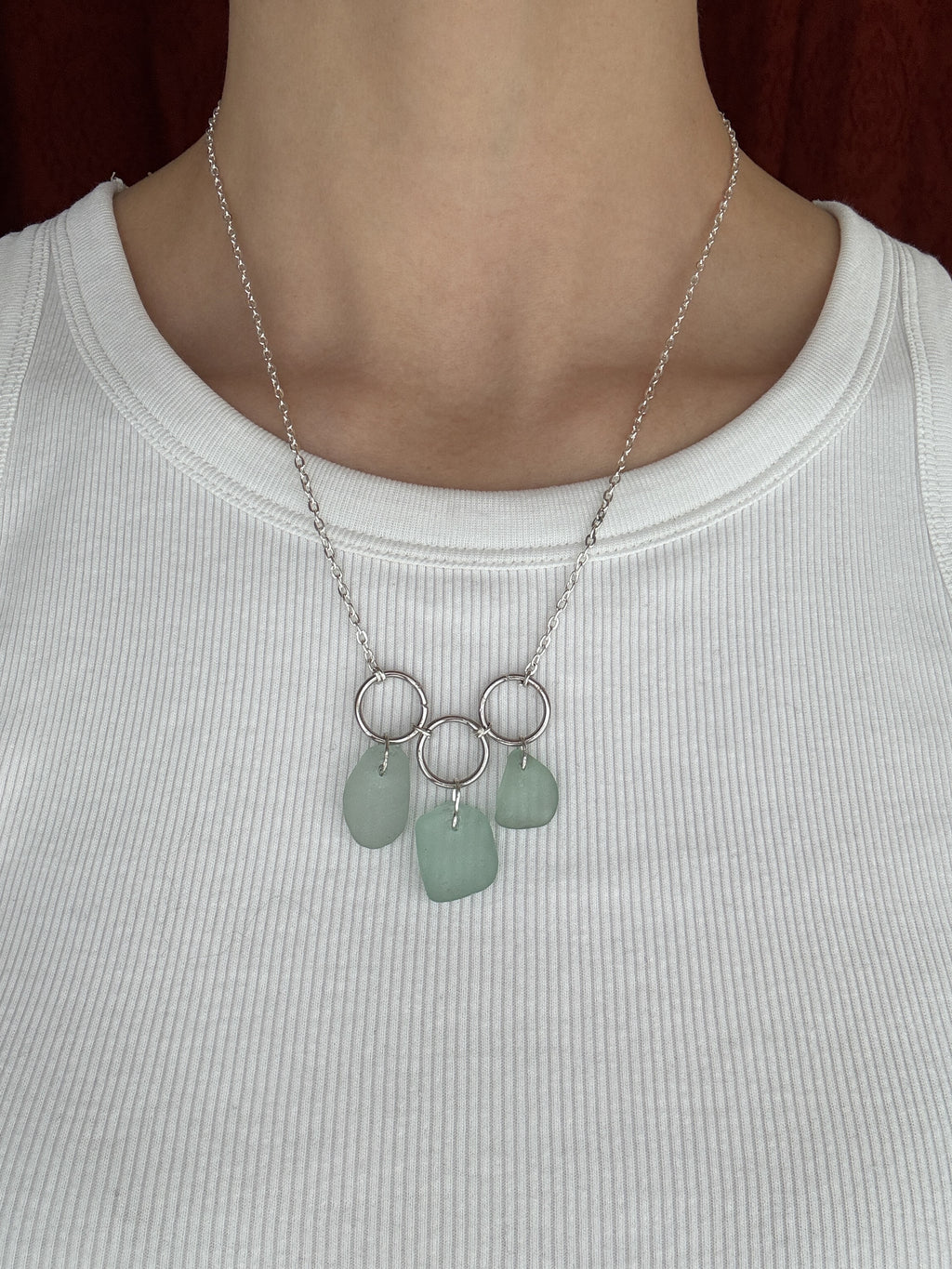Sea-Glass Serenity