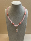 Coral & Cove Necklace